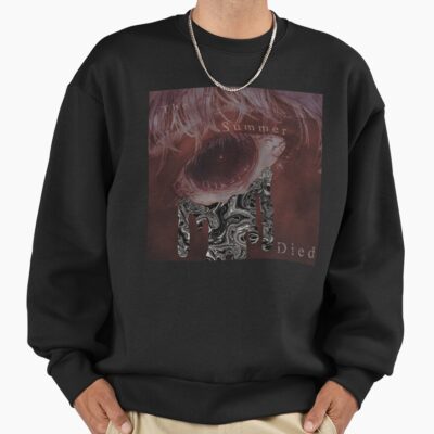 The Summer Hikaru Died Design Sweatshirt