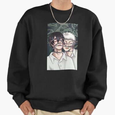 The Summer Hikaru Died Unique Sweatshirt