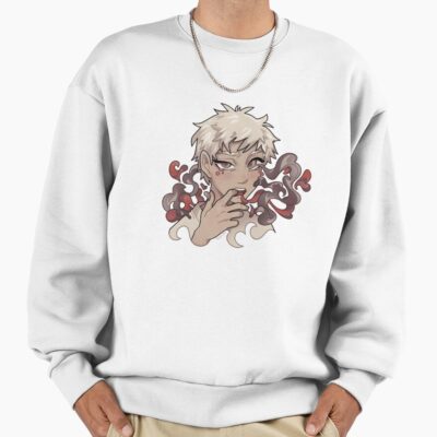 New Collection The Summer Hikaru Died Sweatshirt