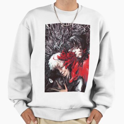 Hot The Summer Hikaru Died Bassic Sweatshirt