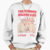 ssrcooversized sweatshirtmens 01fafafaca443f4786frontsquare productx1000 16 - The Summer Hikaru Died Store