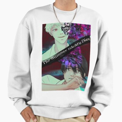 The Summer Hikaru Died Classic Sweatshirt