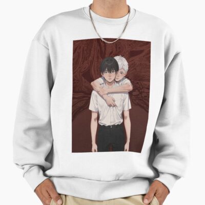 Hikaru Ga Shinda Natsu Sweatshirt