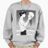 ssrcooversized sweatshirtmens 01heather greyfrontsquare productx1000 20 - The Summer Hikaru Died Store