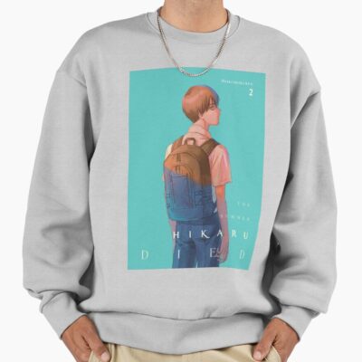 The Summer Hikaru Died Bassic Sweatshirt