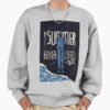 ssrcooversized sweatshirtmens 01heather greyfrontsquare productx1000 6 - The Summer Hikaru Died Store