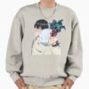 ssrcooversized sweatshirtmens 01oatmeal heatherfrontsquare productx1000 17 - The Summer Hikaru Died Store