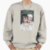 ssrcooversized sweatshirtmens 01oatmeal heatherfrontsquare productx1000 4 - The Summer Hikaru Died Store