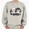ssrcooversized sweatshirtmens 01oatmeal heatherfrontsquare productx1000 8 - The Summer Hikaru Died Store