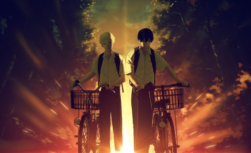 summer hikaru died story kv2 - The Summer Hikaru Died Store