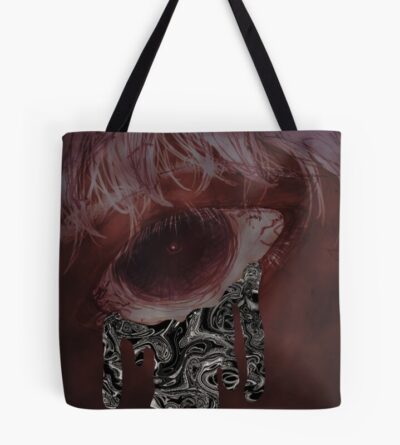 The Summer Hikaru Died Design Tote Bag