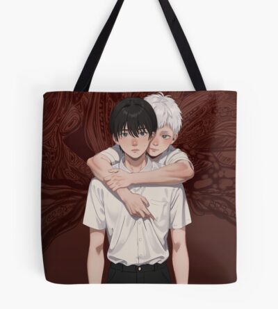 Hikaru Ga Shinda Natsu Tote Bag