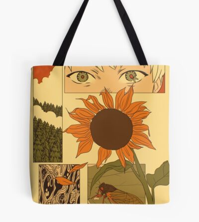 New Design Hikaru Tote Bag