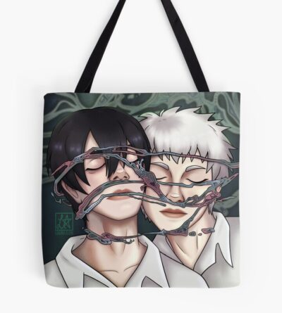 Hot The Summer Hikaru Died Classic Tote Bag