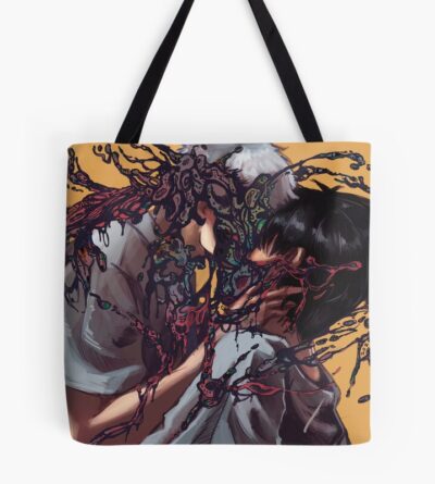 Hot Collection The Summer Hikaru Died Tote Bag