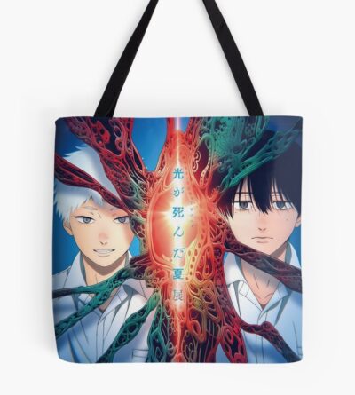 The Summer Hikaru Died Classic Tote Bag