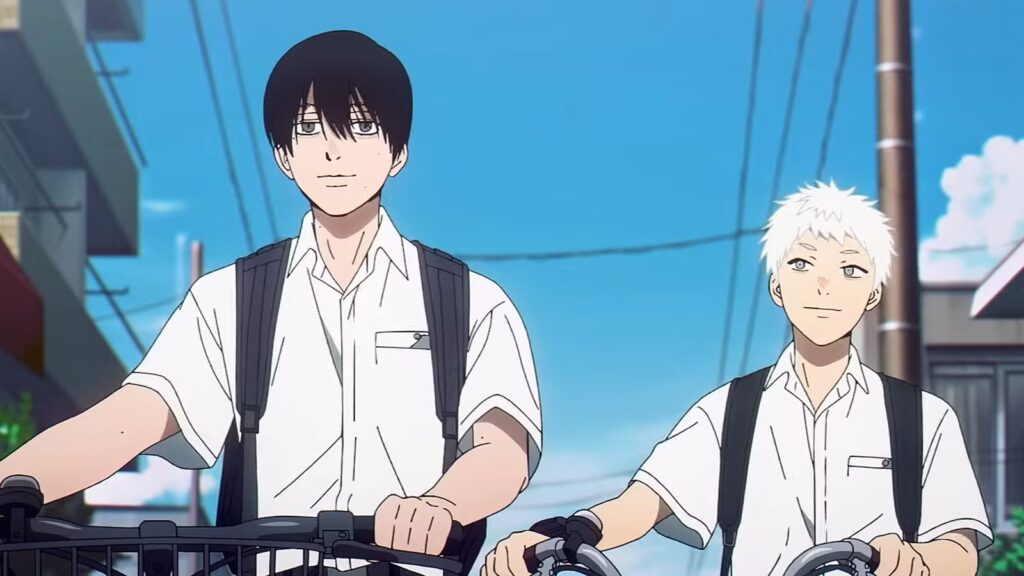 the summer hikaru died - The Summer Hikaru Died Store