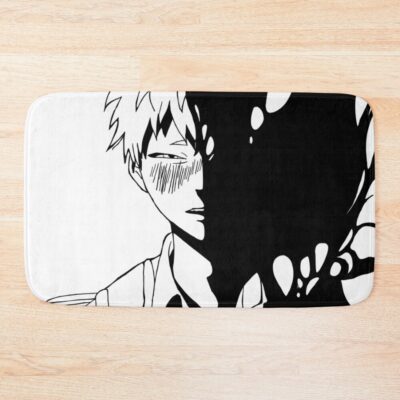 Summer Hikaru Died Bath Mat