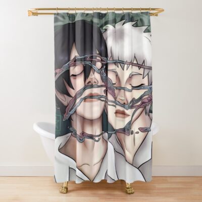 Hot The Summer Hikaru Died Classic Shower Curtain