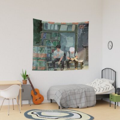 Hot Hikaru Ga Shinda Natsu Vers Tapestry