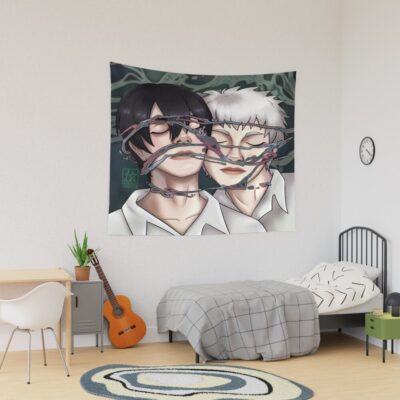 Hot The Summer Hikaru Died Classic Tapestry