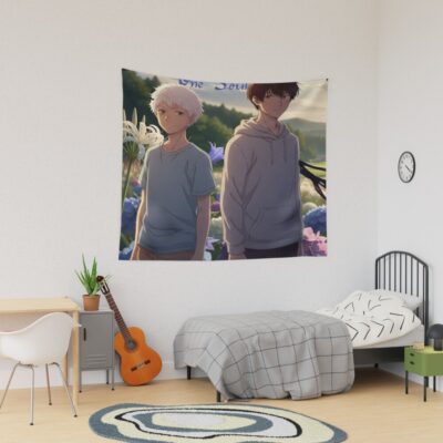 The Summer Hikaru Died Hikaru Yoshiki Friendship Tapestry