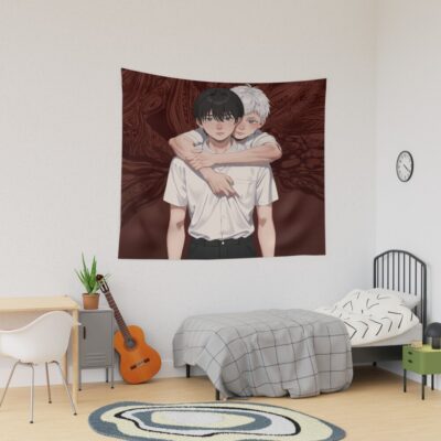 Hikaru Ga Shinda Natsu Tapestry