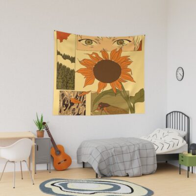 New Design Hikaru Tapestry