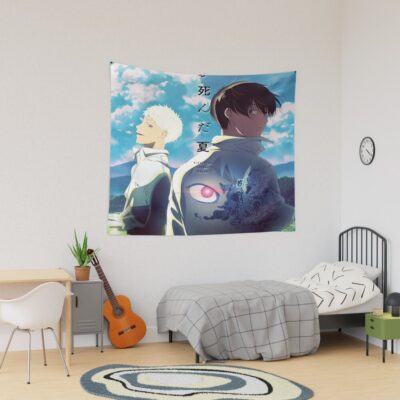 Hot Item The Summer Hikaru Died Tapestry