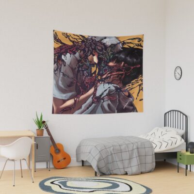 Hot Collection The Summer Hikaru Died Tapestry